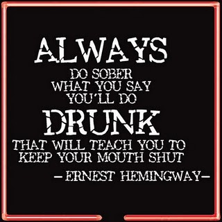 Funny Sober Quotes. QuotesGram