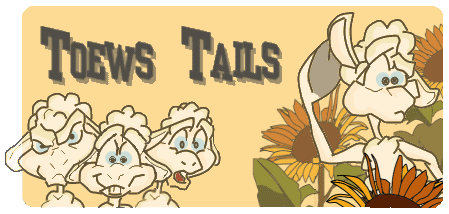Toews Tails