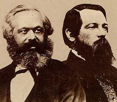 Marx e Engels