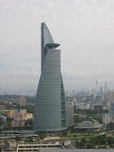 Petunjuk Ke Menara Telekom Malaysia