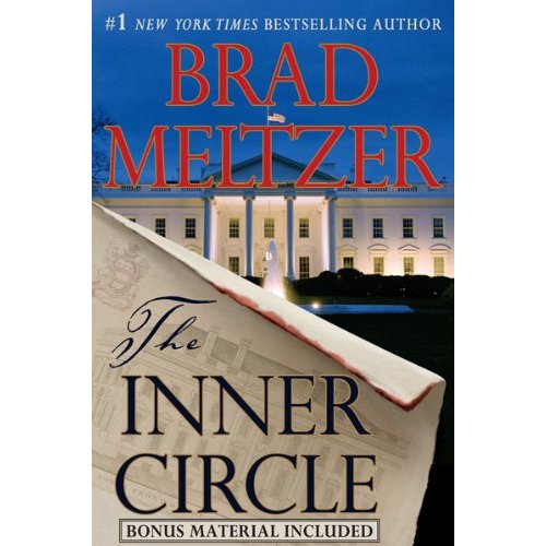 Brad Meltzer Complete Collection ePub eBooks