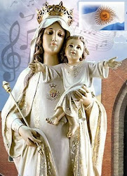Nuestra Señora Santa María de las Mercedes