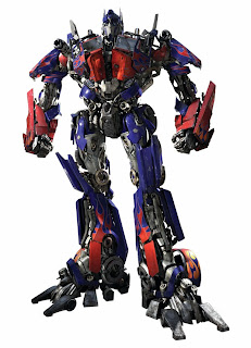 rotf optimus prime