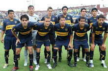 Boca Juniors