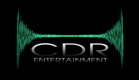 CDR Entertainment