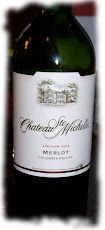 Chateau St. Michelle Columbia Valley Merlot