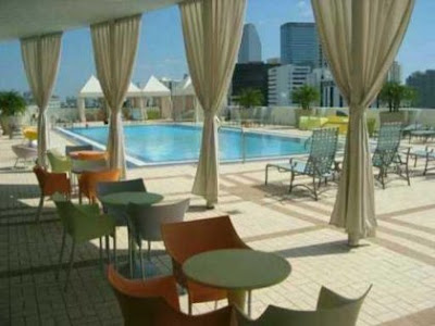 Apartamento Reposeido en Brikell Miami