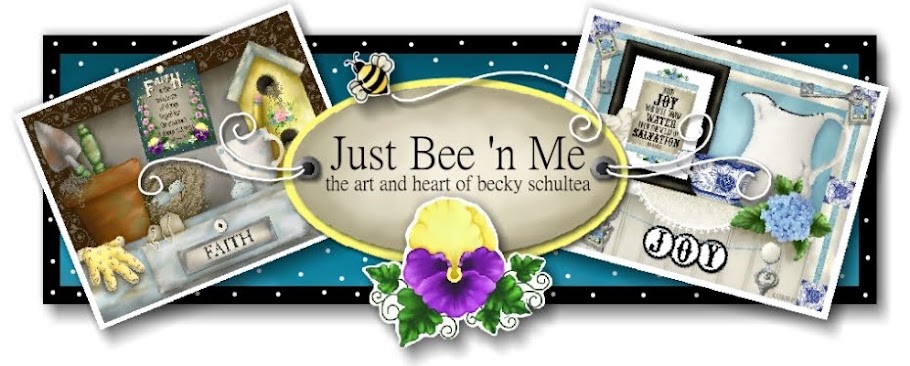 Just Bee 'n Me