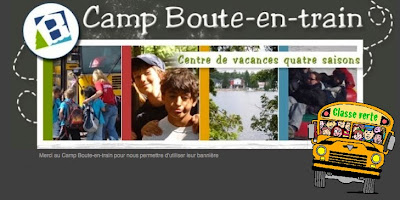 une rencontre dans le train