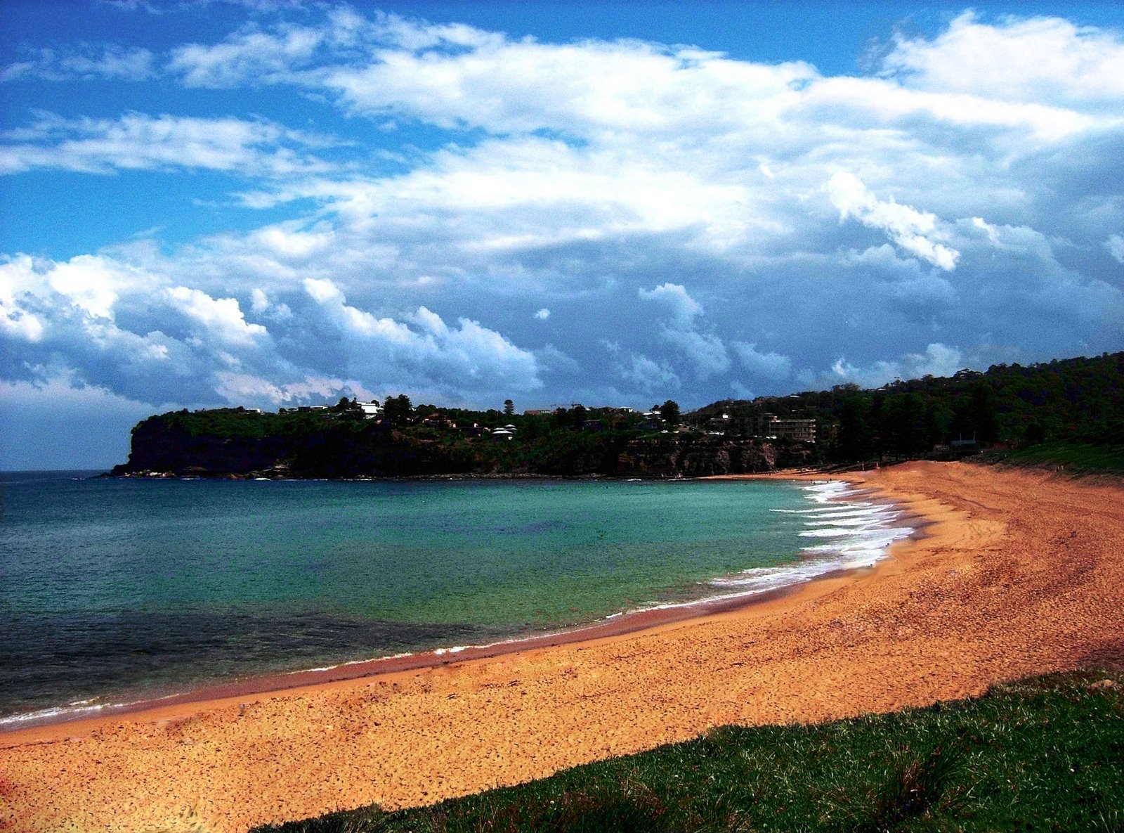Avalon Beach Australia