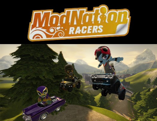 free download mod nation racer free download mod nation racer