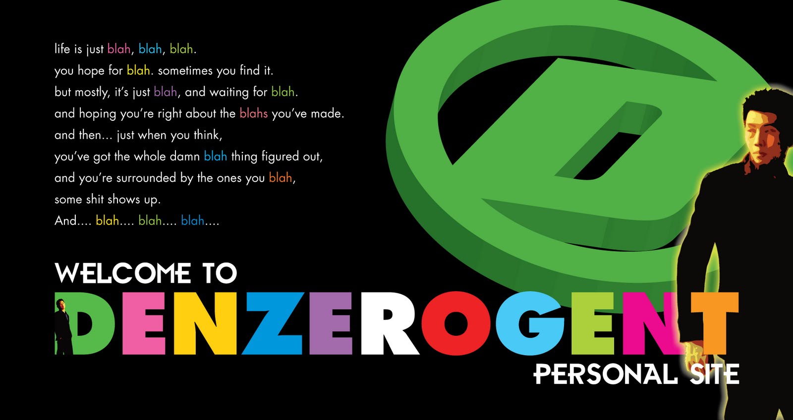 denzerogent