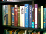 Books! Books! Books!