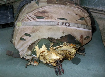 Combat Medic Iraq