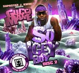 So Icy Boys Disc 2-(2008 So Icy Ent.)