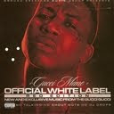 Gucci Mane Official White Label (Red Edition)