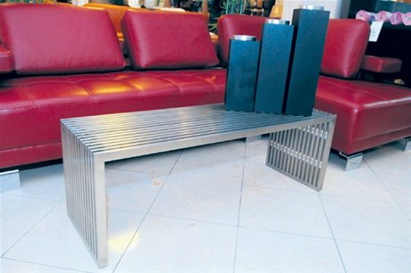 DJ CACHE BLOG: Tendencias de decoración para el 2011....MUEBLES