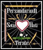 PSHT RAYON PENCOL: ARTI DAN MAKNA LAMBANG PSHT