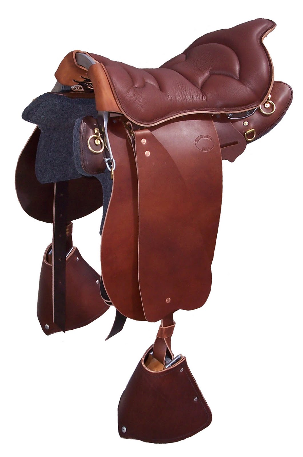 AA Callister Blog Buying a Saddle