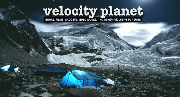 Velocity Planet