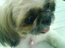 my dog~~tata~~