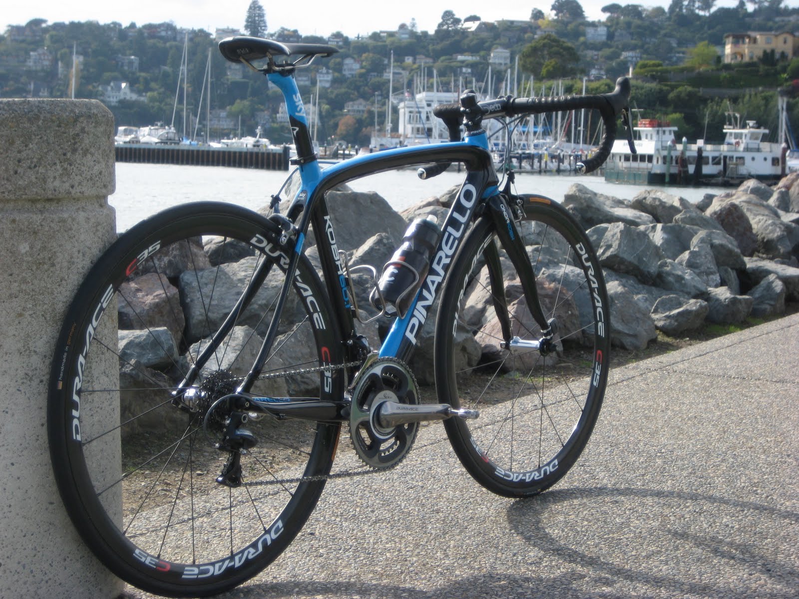pinarello kobh
