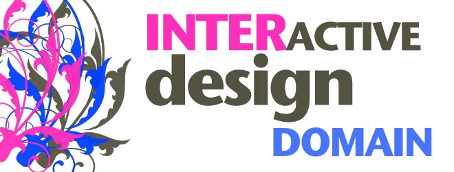 Interactive Design Domain