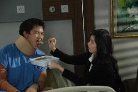 From Time To Time Sambungan Sinetron Melati Untuk Marvel Episode 191 220 Di Sctv Saluran Satu Untuk Semua Mulai 23 Oktober 2008 Pukul 20 00 Wib