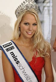 ==Linda Fah- Miss Switzerland Universe 2010== Linda+Fah