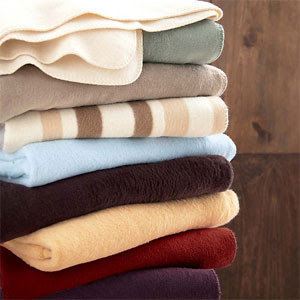 Cotton Throws