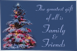 Little Drops&hellip;..: Christmas Wishes&hellip;