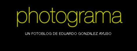 PHOTOGRAMA