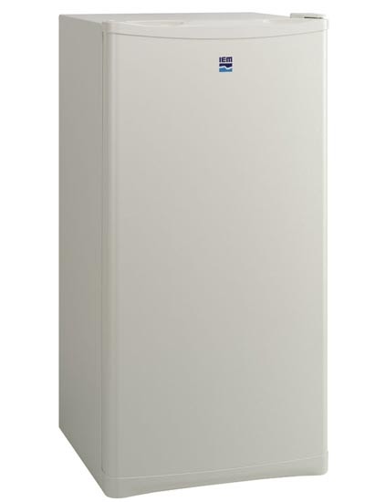 Temas de Refrigeracion y Aire Acondicionado: El refrigerador Domestico