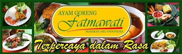 Ayam Goreng Fatmawati Franchise Restaurant