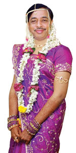 marathi bride photos