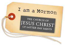 I am a Mormon