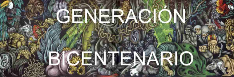 Generación Bicentenario