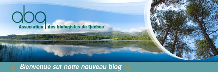 Association des biologistes du Québec