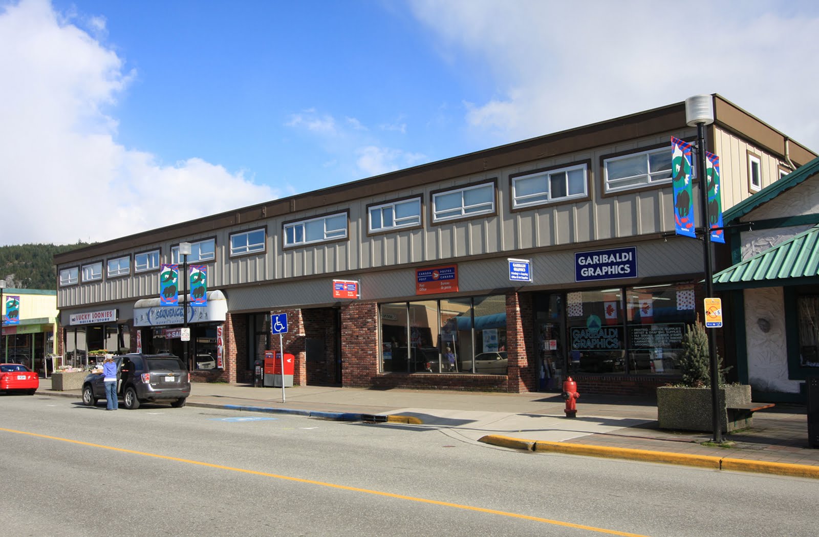 Squamish For Lease, Squamish For Sale, Squamish Retail, Squamish