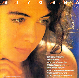 V.A. - Ritorna Italy 1981+-+Ritorna+-+Front