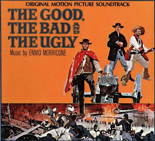 Ennio Morricone - The Good, The Bad And The Ugly - OST The+Good,+The+Bad+%26+The+Ugly+-+Front