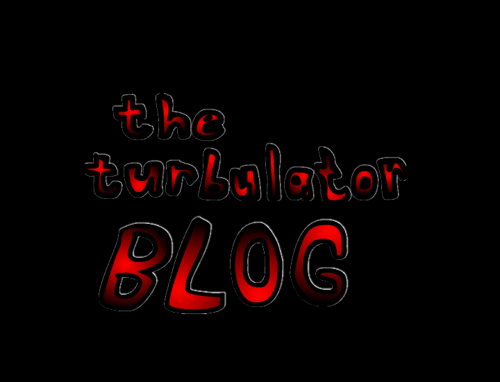The Turbulator Blog