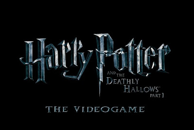 harry potter deathly hallows part 1 crack only