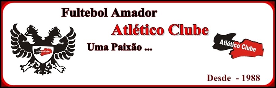 Fultebol Amador Atletico Clube Uma Paixão