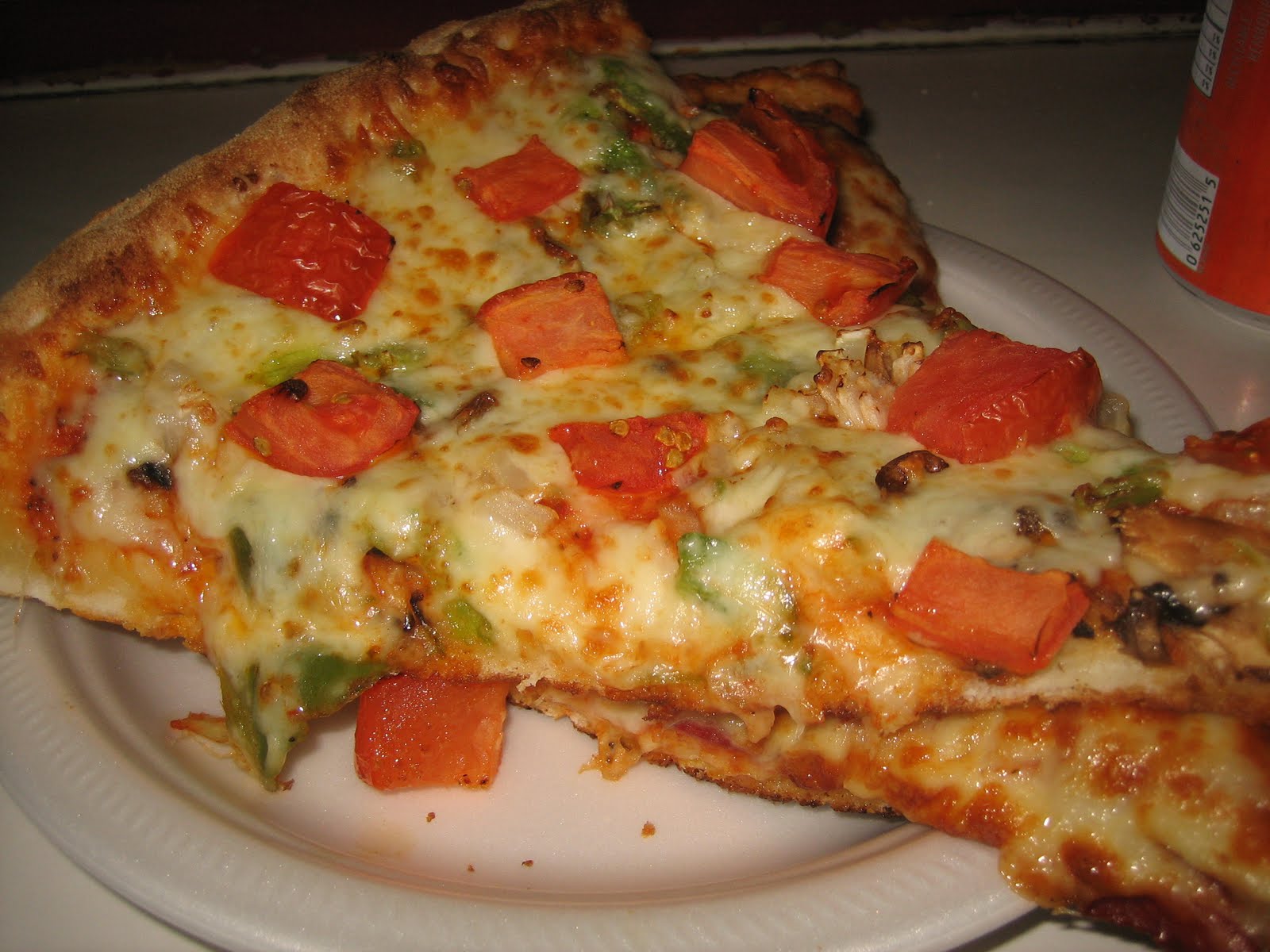 Cowtown Dennis Canadian Pizza Unlimited