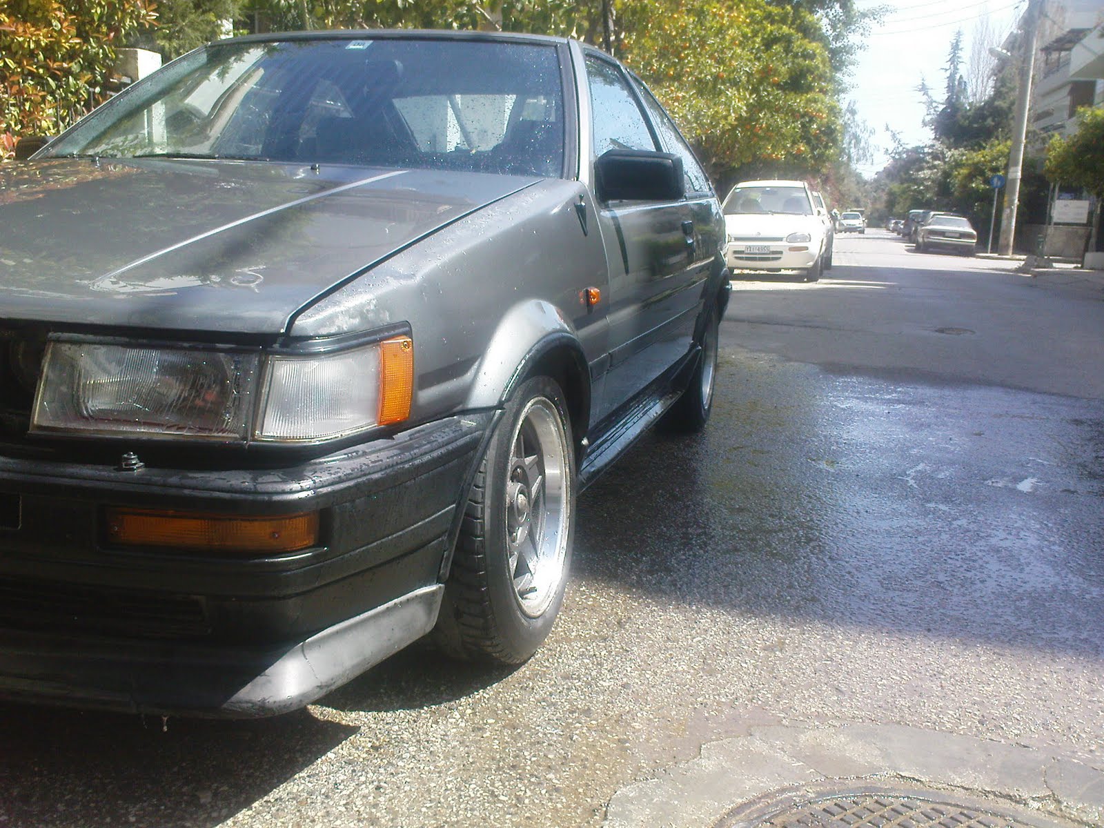 rota rb ae86