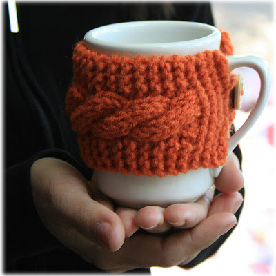 cup cozies