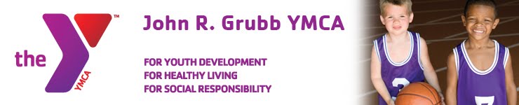 John R. Grubb Community YMCA