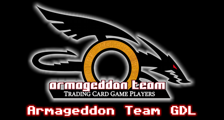 Armageddon Team
