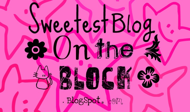 Sweetest Blog On The Block
